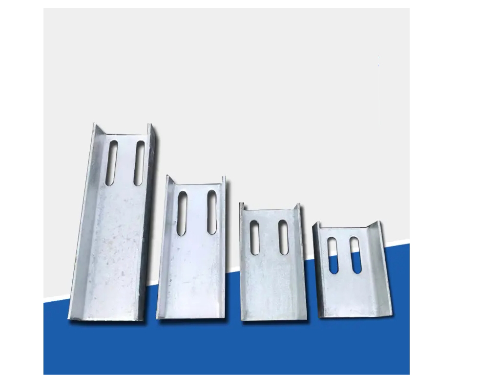 丹巴槽钢连接件